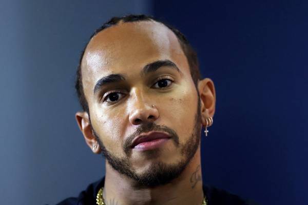 Lewis Hamilton forced to clarify he’s ‘not against’ a Covid-19 vaccine