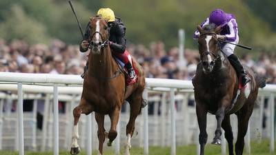 Hard to see past Stradivarius for an Ascot Gold Cup double