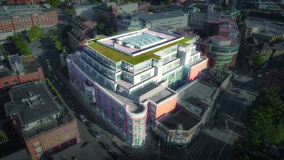 South Korean investor to acquire Bishop’s Square for €180m-plus