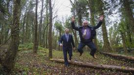 Center Parcs Longford holiday village gets €165m in funding