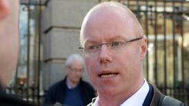 Simon Harris accused of misleading Dáil over cervical cancer claim