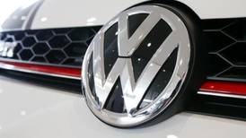 Volkswagen confirms $4.3bn US settlement over diesel emissions