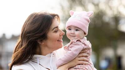 Stefanie Preissner: ‘Motherhood is so hard, and so lonely, and so mysterious’
