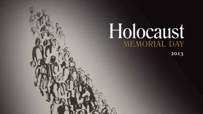 ‘Accurate and irrefutable’ information essential in countering Holocaust denial