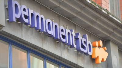 Plans by Permanent TSB to raise €400m challenged