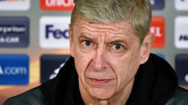 Wenger urges change in rule that robs Arsenal of Aubameyang