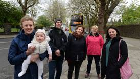 One-way system proposed for Inchicore to save trees