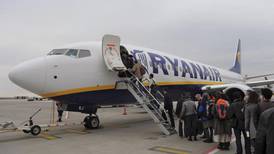 Belgian court dismisses Ryanair contracts case