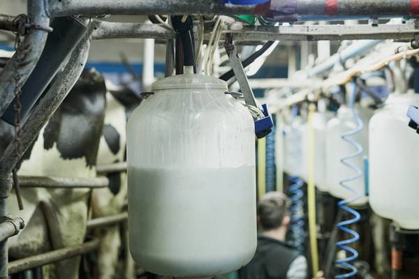 Whiskey and dairy industries call on State to pressure EU