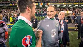 Martin O’Neill is still practising what he preaches