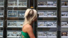 Average interest rate on new mortgage rises again in August
