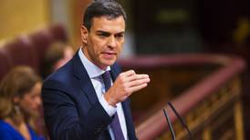 The Irish Times view on Spain’s new government: A new epoch