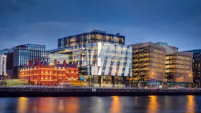 Something has to give to kickstart stalled Dublin office market  
