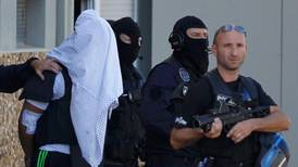 French beheading suspect admits to killing manager