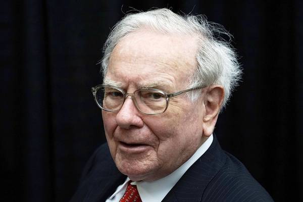 Stocktake: Buffett’s simplest lesson: the power of compounding interest