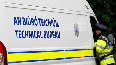 French student robbed at knifepoint during raid at Limerick house