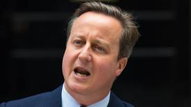Brexit: Cameron predicts Remain investment surge