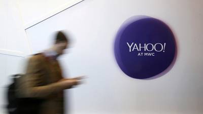 Ireland’s Data Commissioner ‘urgently’ examining Yahoo hack