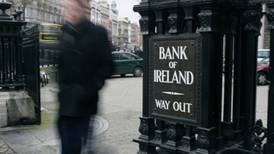 Bank of Ireland staff pay details mistakenly circulated internally