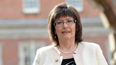 Revenue Commissioners chairwoman appointed to head Policing Authority