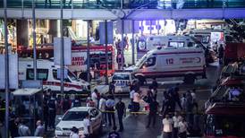Istanbul attack: At least 36 killed in airport terrorist explosions