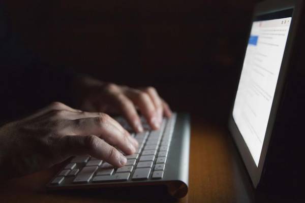 Gardaí warn of possible rise in email scams related to new data law