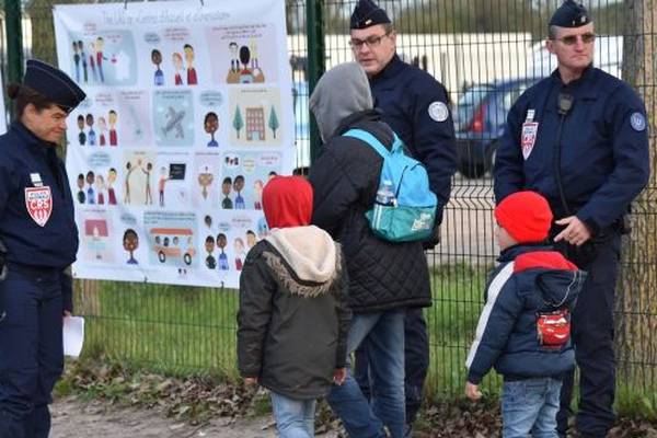 Cabinet to hear €11.5m needed to relocate 40 Calais minors