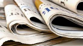 Johnston Press confirms  talks to buy newspaper i