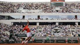 Djokovic and Nadal both off to strong starts at French Open