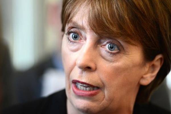 McCabe tribunal terms of reference agreed too quickly – Shortall