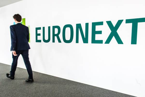 Euronext equities suffer outage after ‘technical issues’