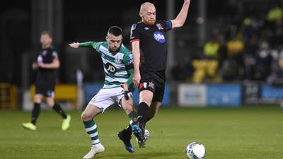 Asterisks aside, League of Ireland makes welcome return