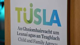 Fees for guardians in childcare cases set at €125 an hour
