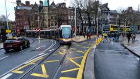 College Green plaza must not be abandoned, Dublin city councillors say