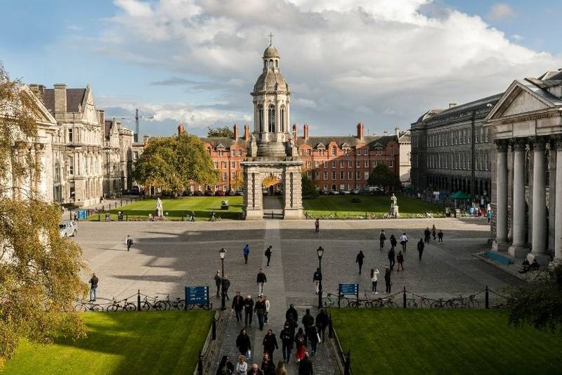 Green light given to Trinity College Dublin student residence scheme in D6