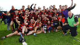Munster hurling: Power’s goals help Ballygunner complete four-in-a-row