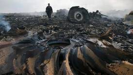 MH17 still divides the West and Russia, one year on