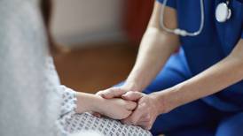 Outreach nurses ‘significantly enhancing’ children’s palliative care