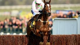 Vautour leads six-strong field for Melling Chase at Aintree