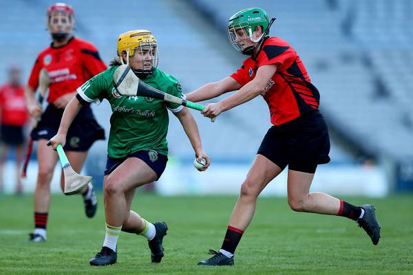 McGrath makes the difference as Sarsfields claim the crown