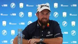 Shane Lowry happy to ‘shut a few people up’ with Irish Open performance after criticism of Ryder Cup selection
