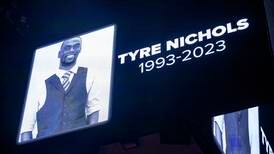 Tyre Nichols death: Officer retired with benefits day before hearing to fire him
