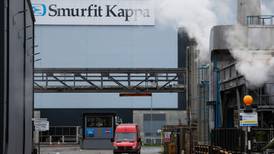 Smurfit Kappa plans €600m bond issue