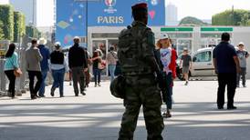 Irish fans urged to stay in fan zones at Euro 2016