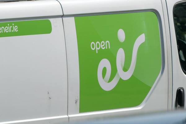 Eir fined €3m for breaching rural service obligations