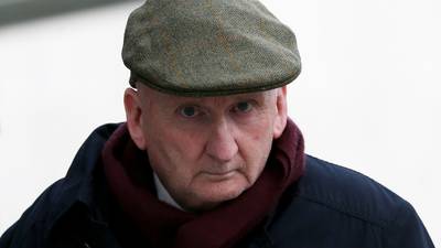 Abuse by former teacher and coach John McClean a ‘dark hour’ for Terenure