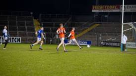 McKenna Cup: Armagh provide sting in the tail to down Cavan