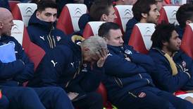 Arsene Wenger says criticism ‘is becoming a farce’