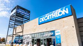 Decathlon gets permission for Liffey Valley retail warehouse outlet