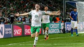 Euro 2020 qualifying draw: What time? Who can Ireland get? How does it work?